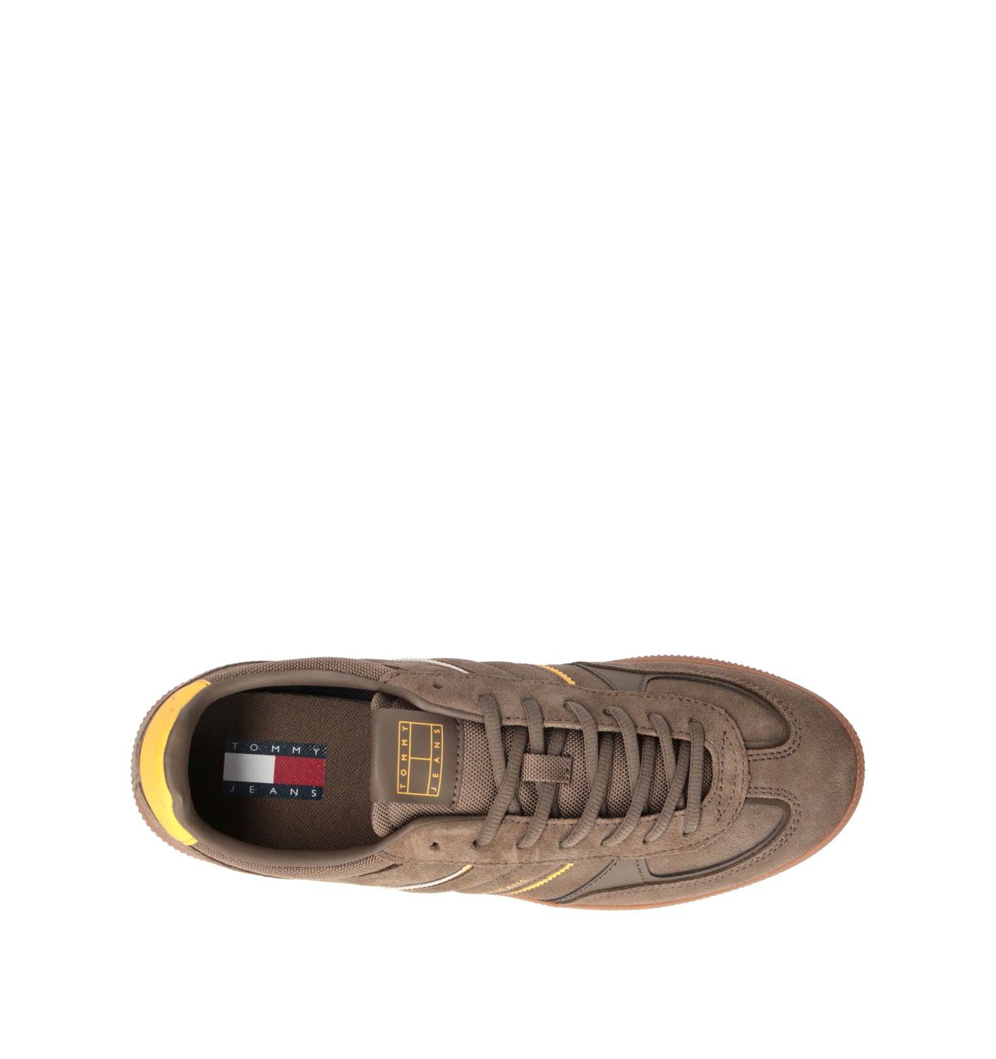 TOMMY HILFIGER JEANS Sneaker uomo