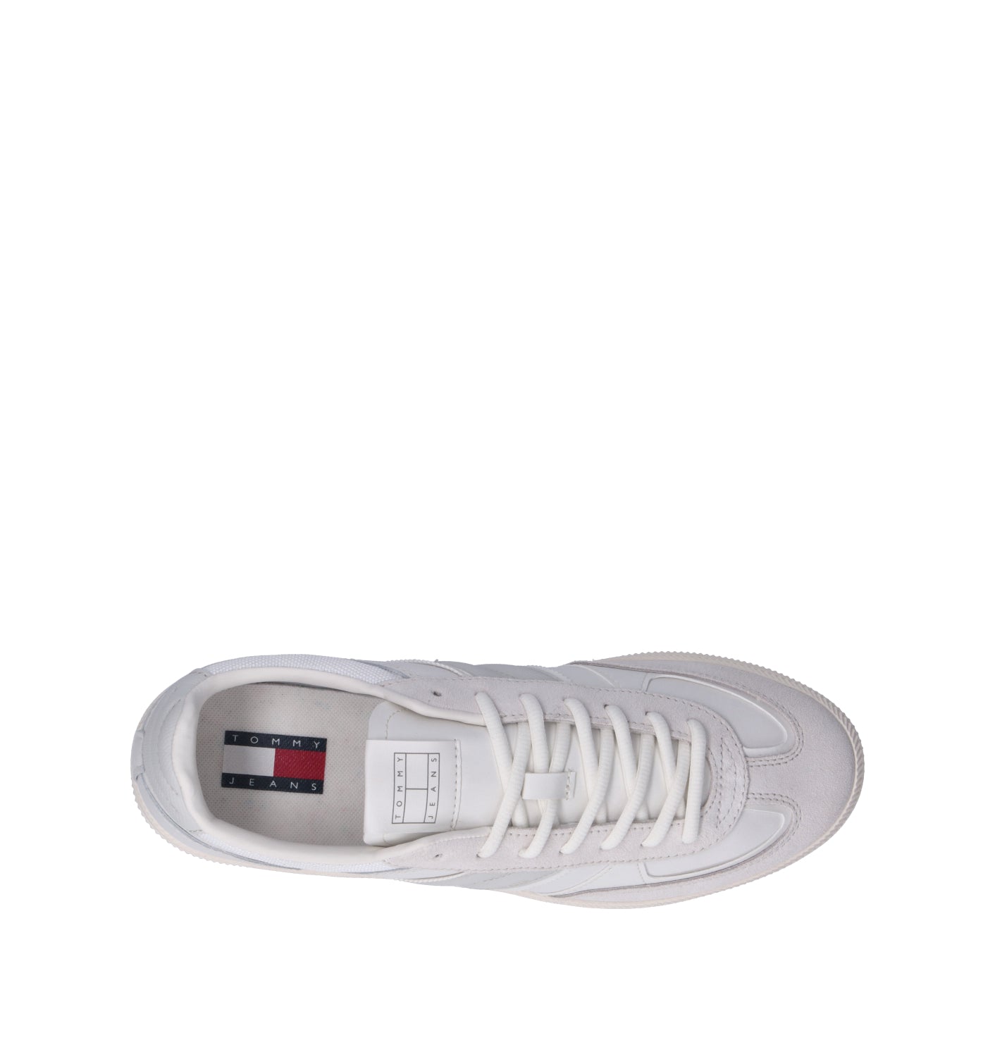TOMMY HILFIGER JEANS Sneaker uomo