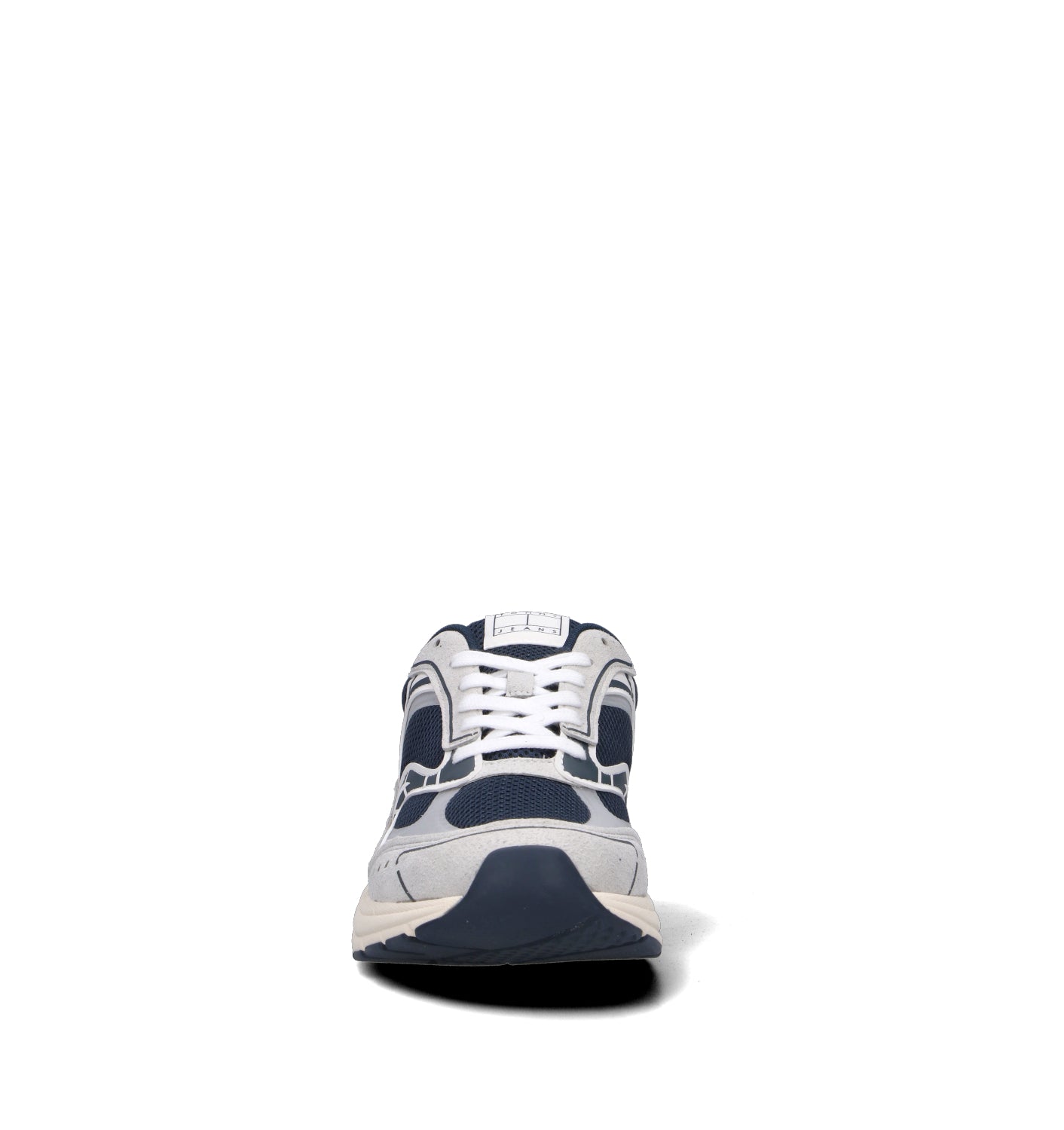 TOMMY HILFIGER JEANS Sneaker uomo