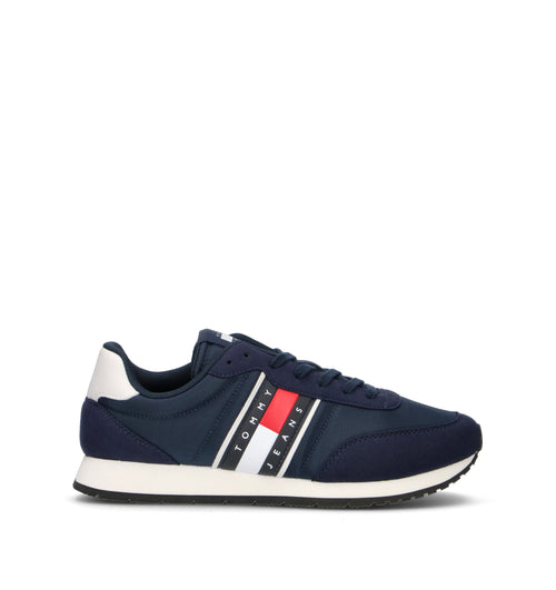 TOMMY HILFIGER JEANS Sneaker uomo