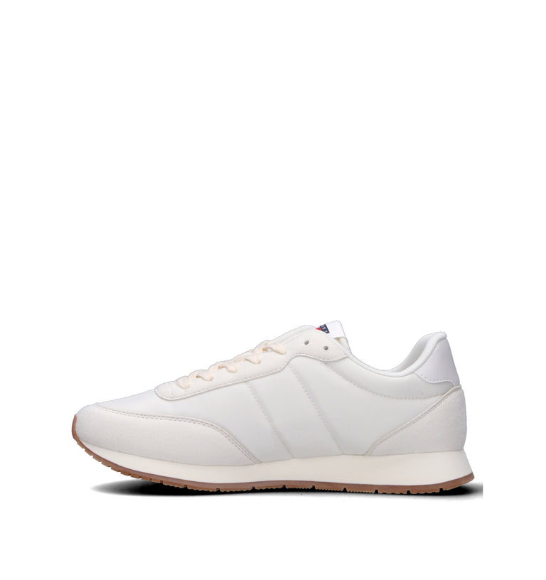 TOMMY HILFIGER Sneaker uomo bianca