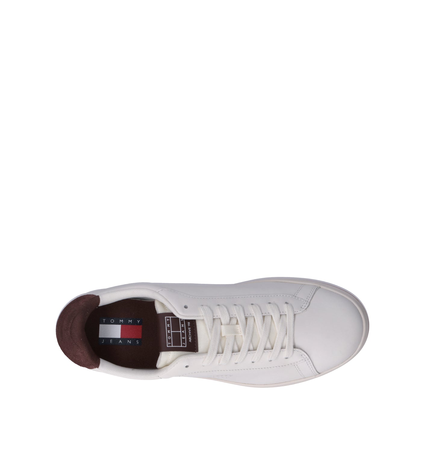 TOMMY HILFIGER Sneaker uomo