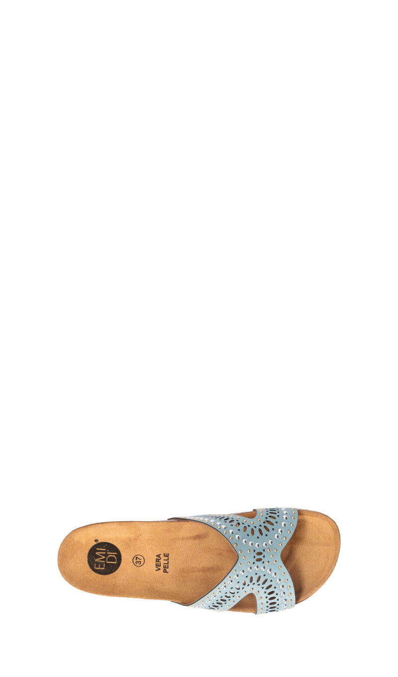 EMIDI' Ciabatta donna