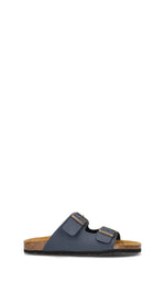 EMIDI' Ciabatta donna blu