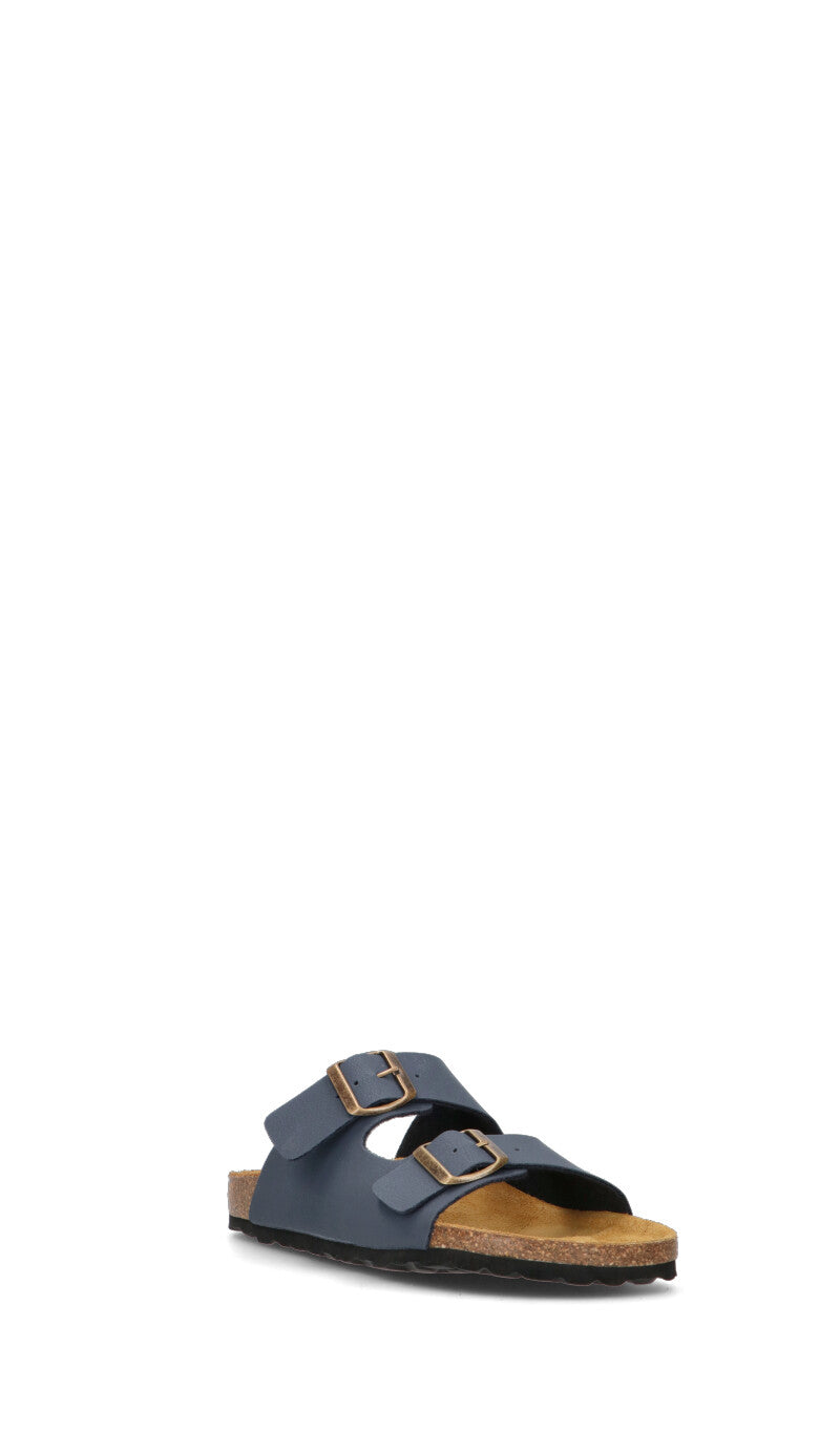EMIDI' Ciabatta donna blu