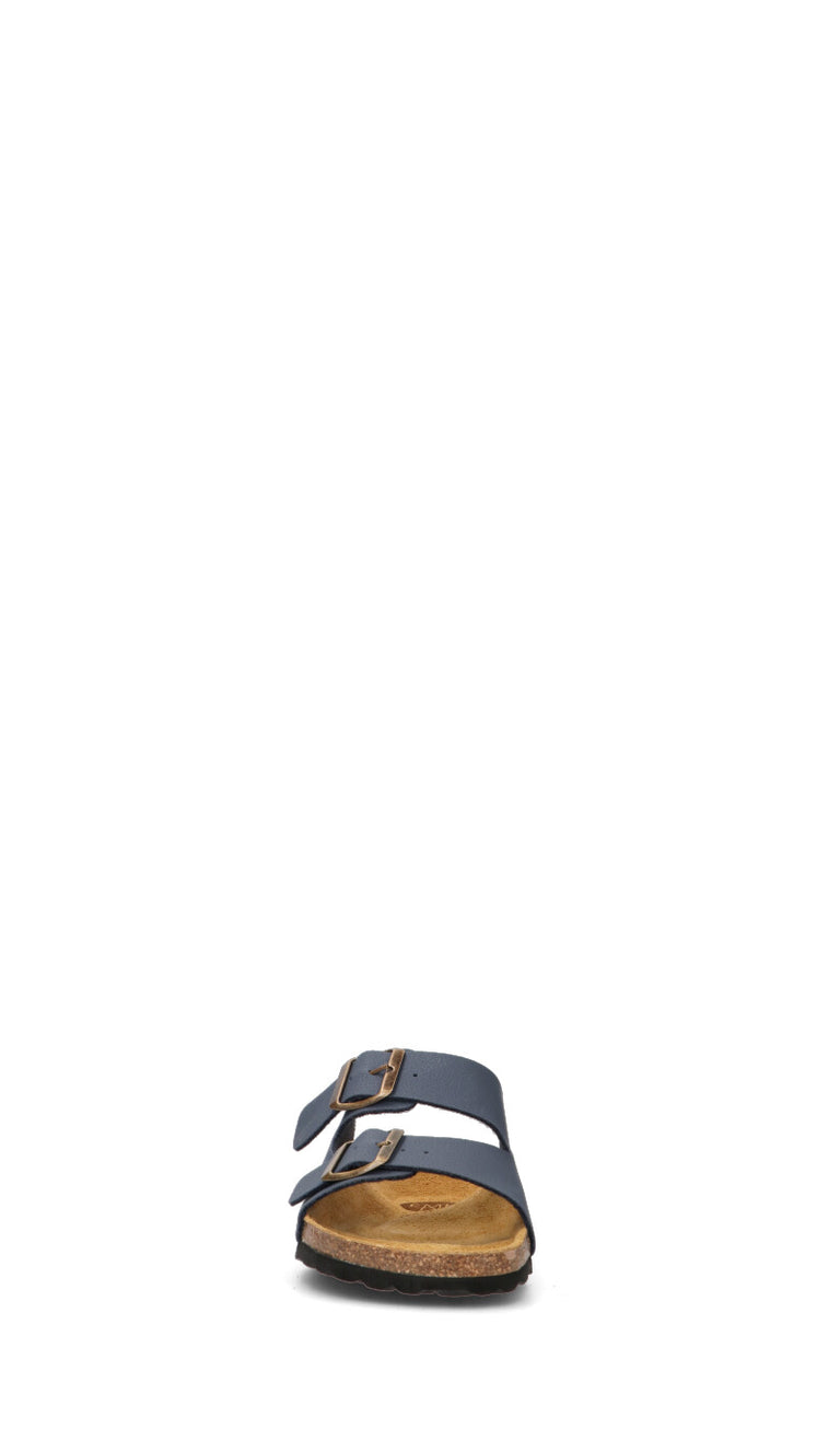 EMIDI' Ciabatta donna blu