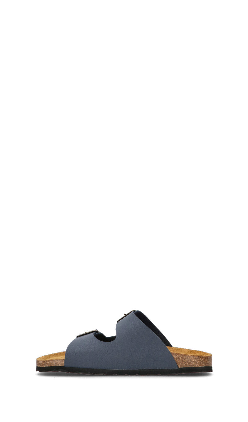 EMIDI' Ciabatta donna blu