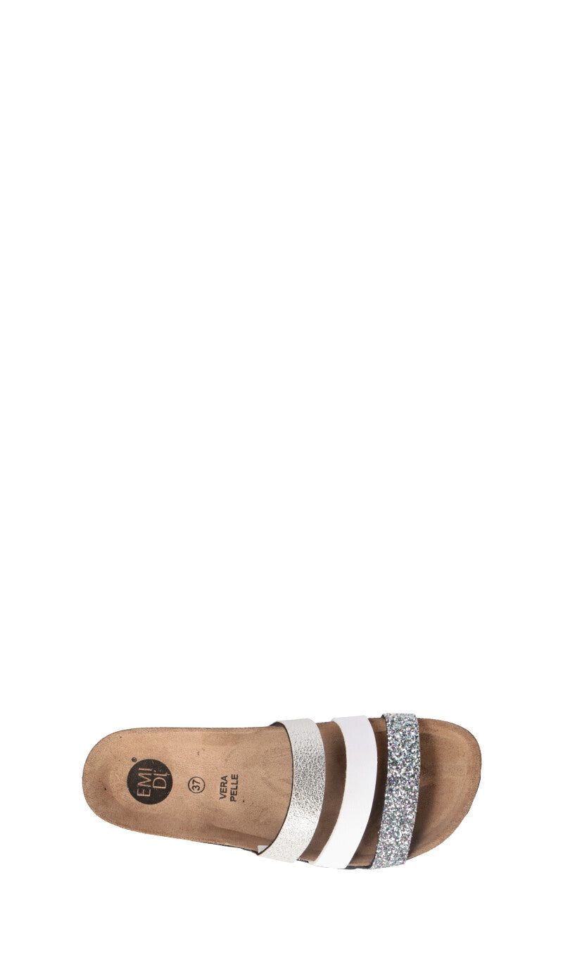 EMIDI' Ciabatta donna