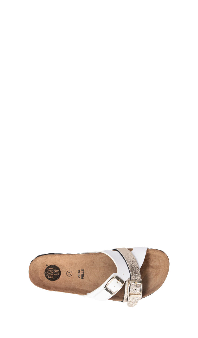 EMIDI' Ciabatta donna