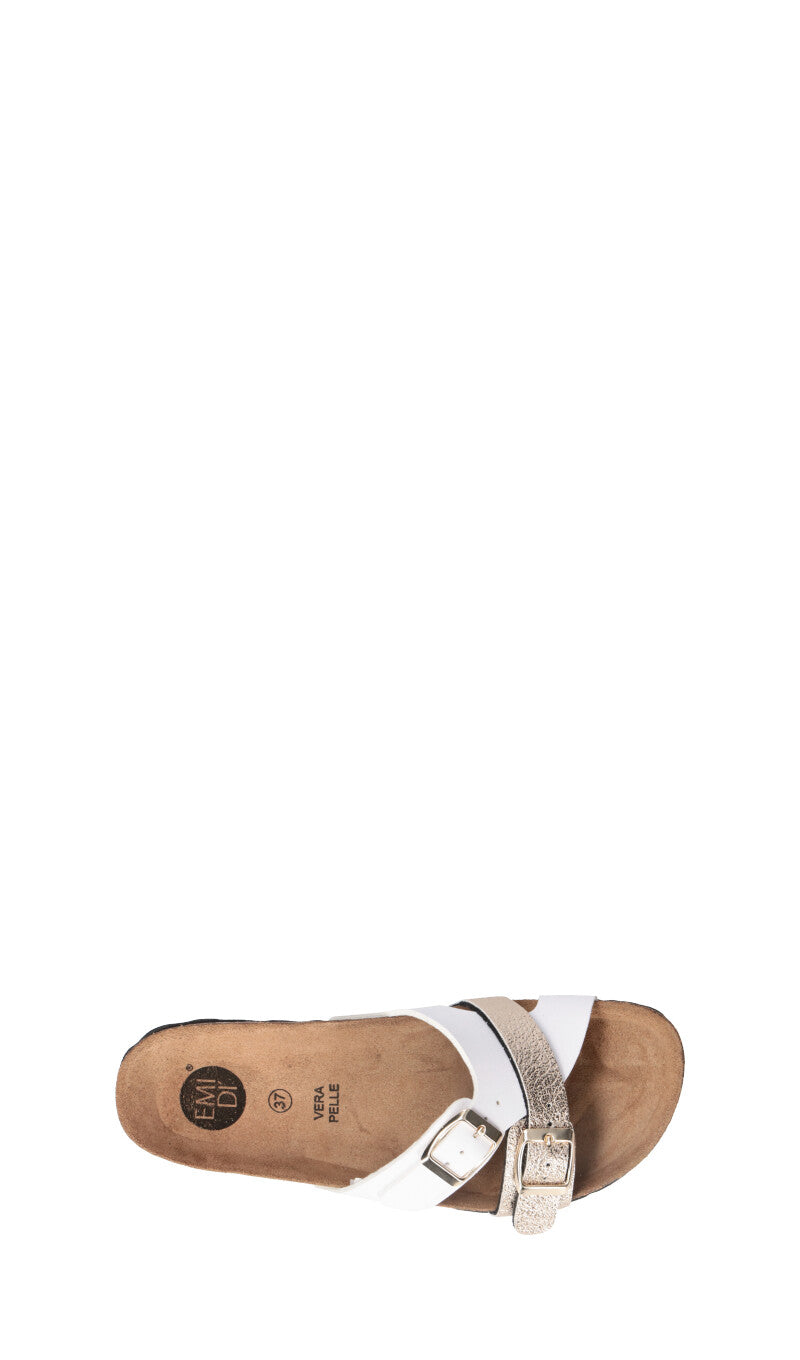 EMIDI' Ciabatta donna