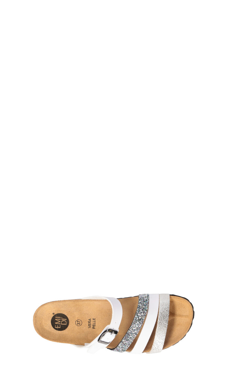 EMIDI' Ciabatta donna