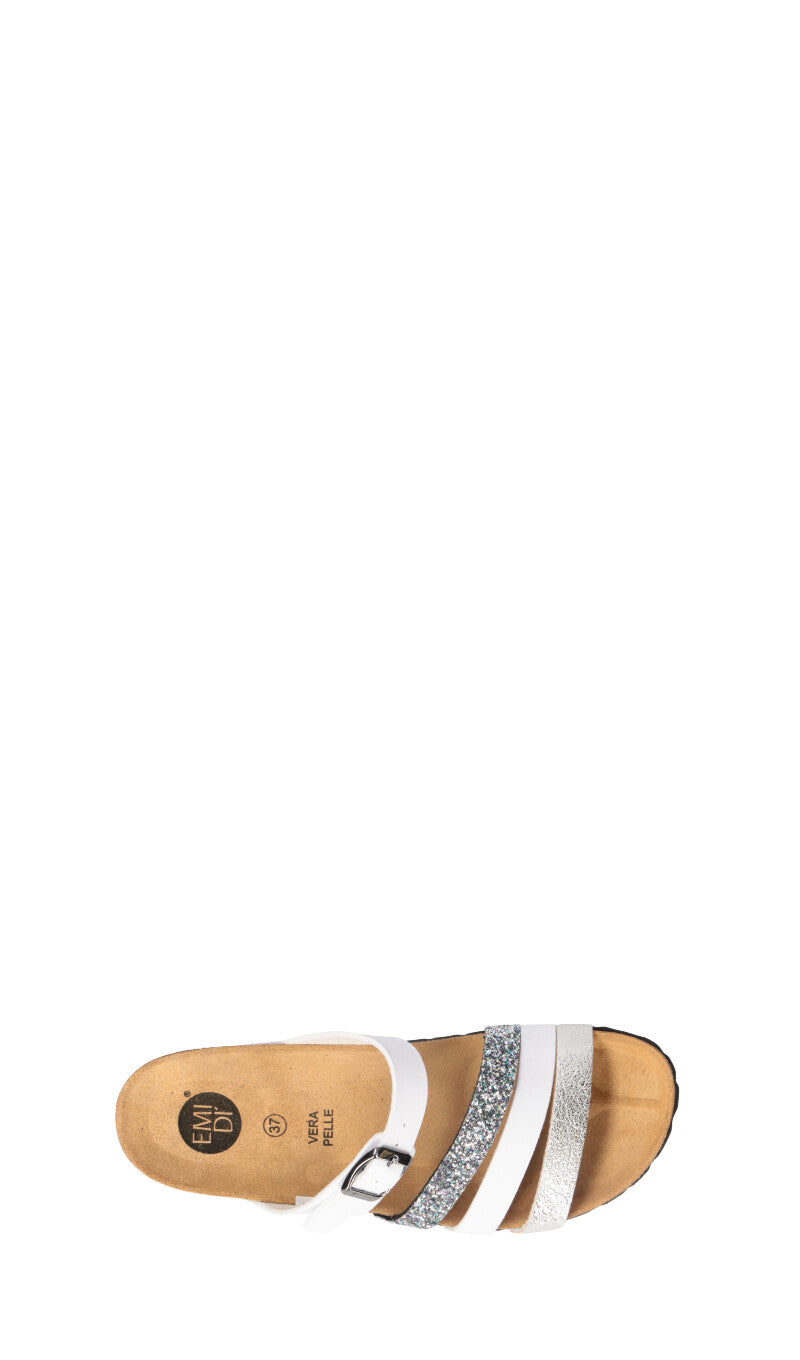 EMIDI' Ciabatta donna