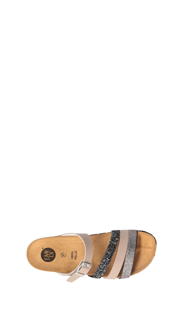 EMIDI' Ciabatta donna