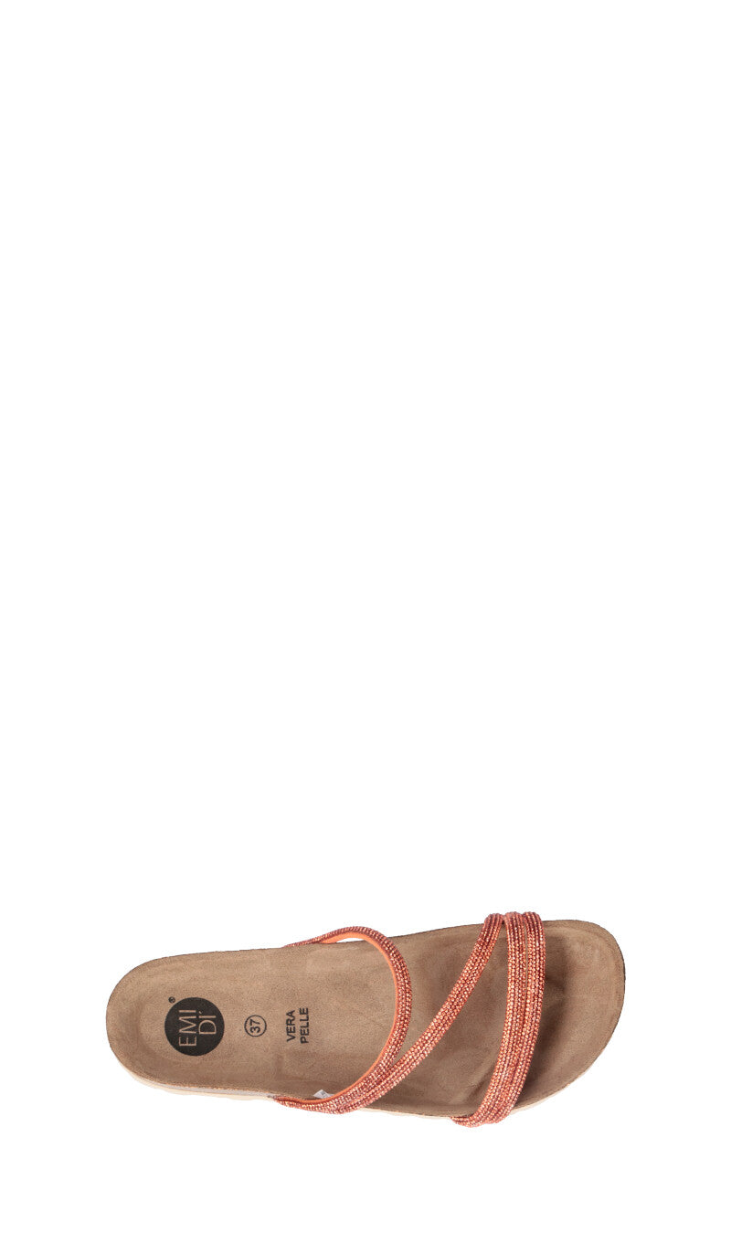 EMIDI' Ciabatta donna