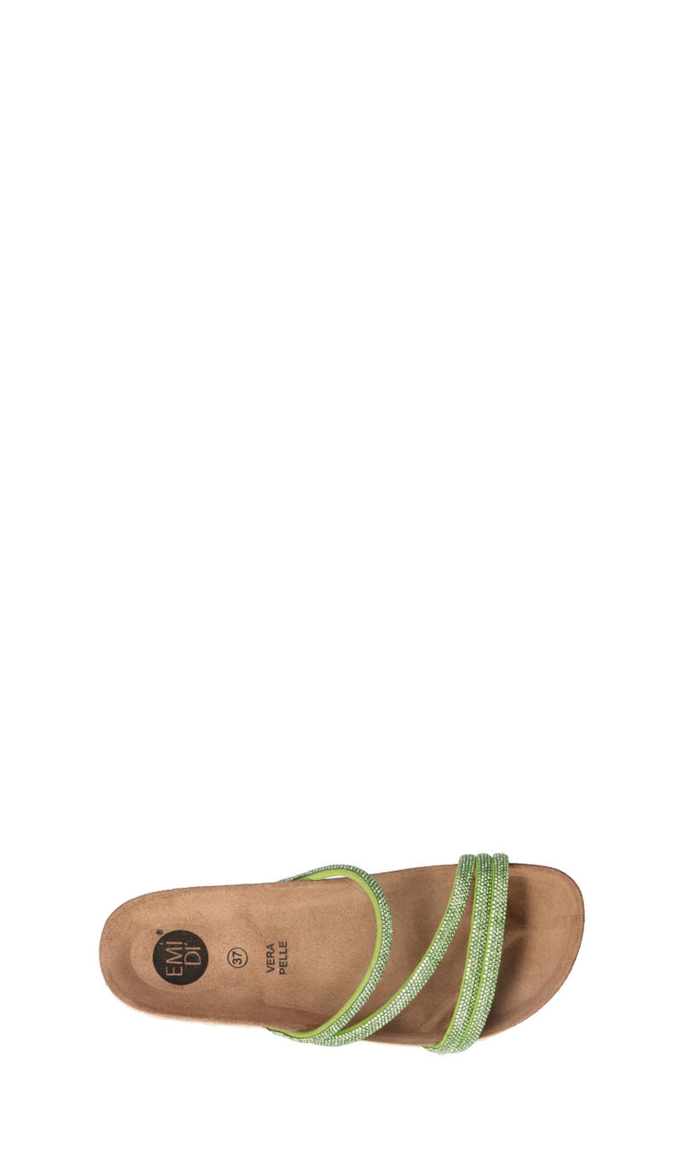 EMIDI' Ciabatta donna