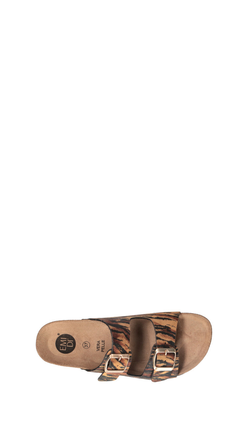 EMIDI' Ciabatta donna