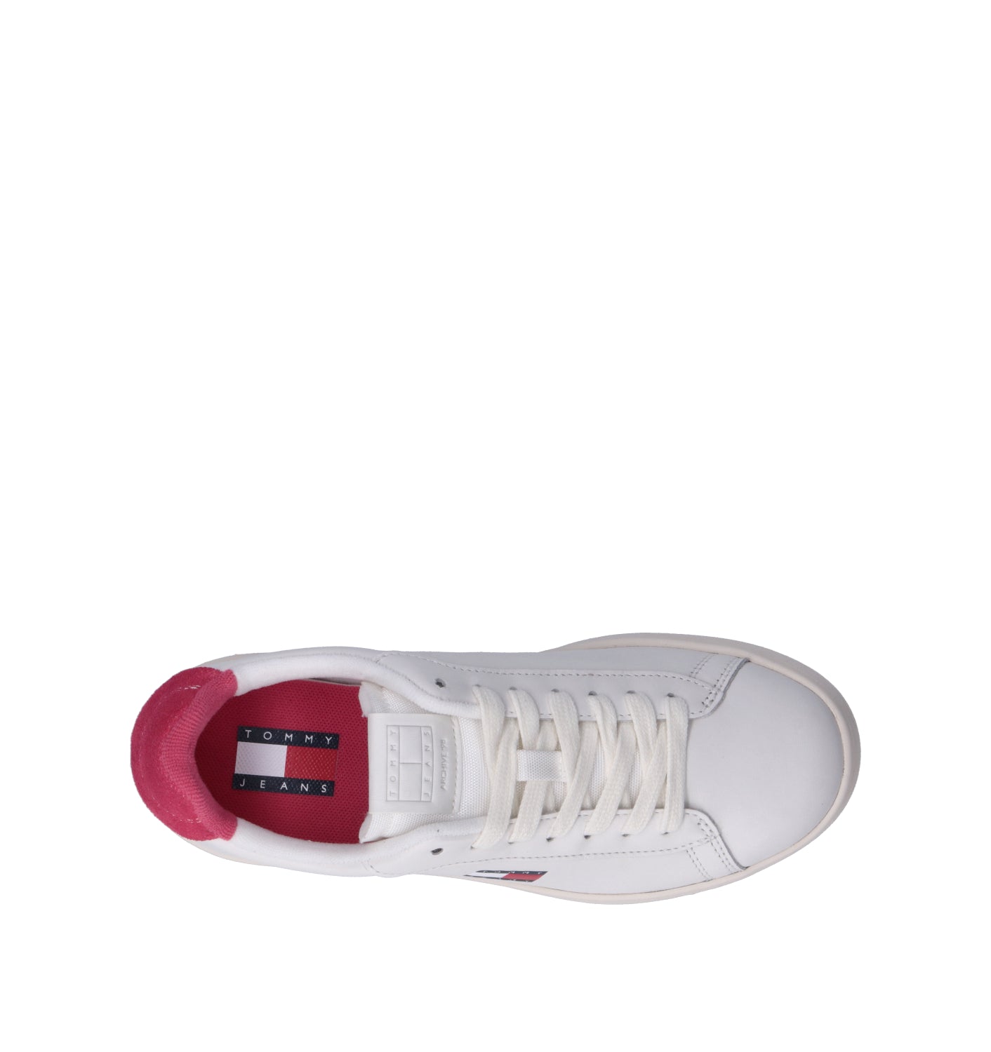 TOMMY HILFIGER JEANS Sneaker donna