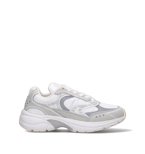 TOMMY HILFIGER JEANS Sneaker donna