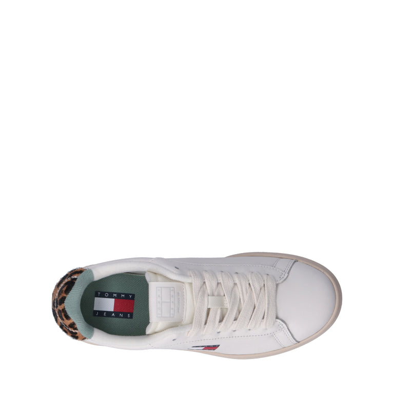 TOMMY HILFIGER JEANS Sneaker donna