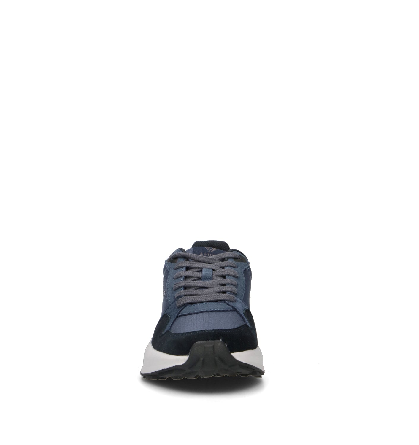 AVIREX Sneaker uomo blu