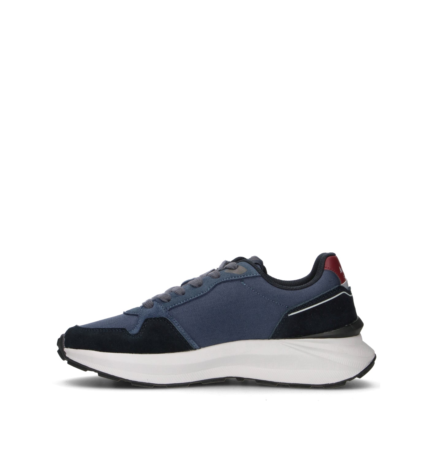 AVIREX Sneaker uomo blu