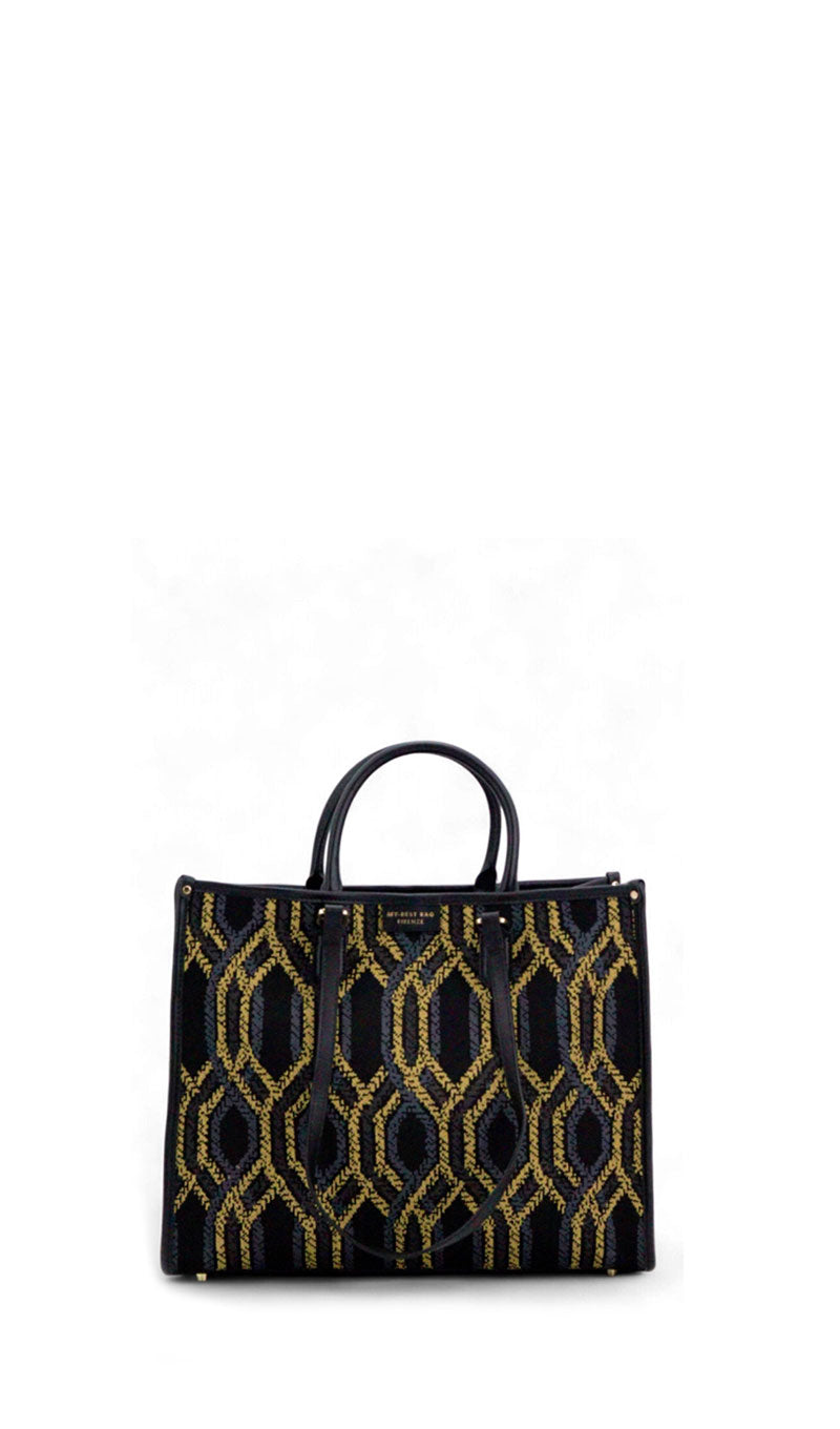 MY BEST BAG FIRENZE Borsa donna 'Tintoretto'