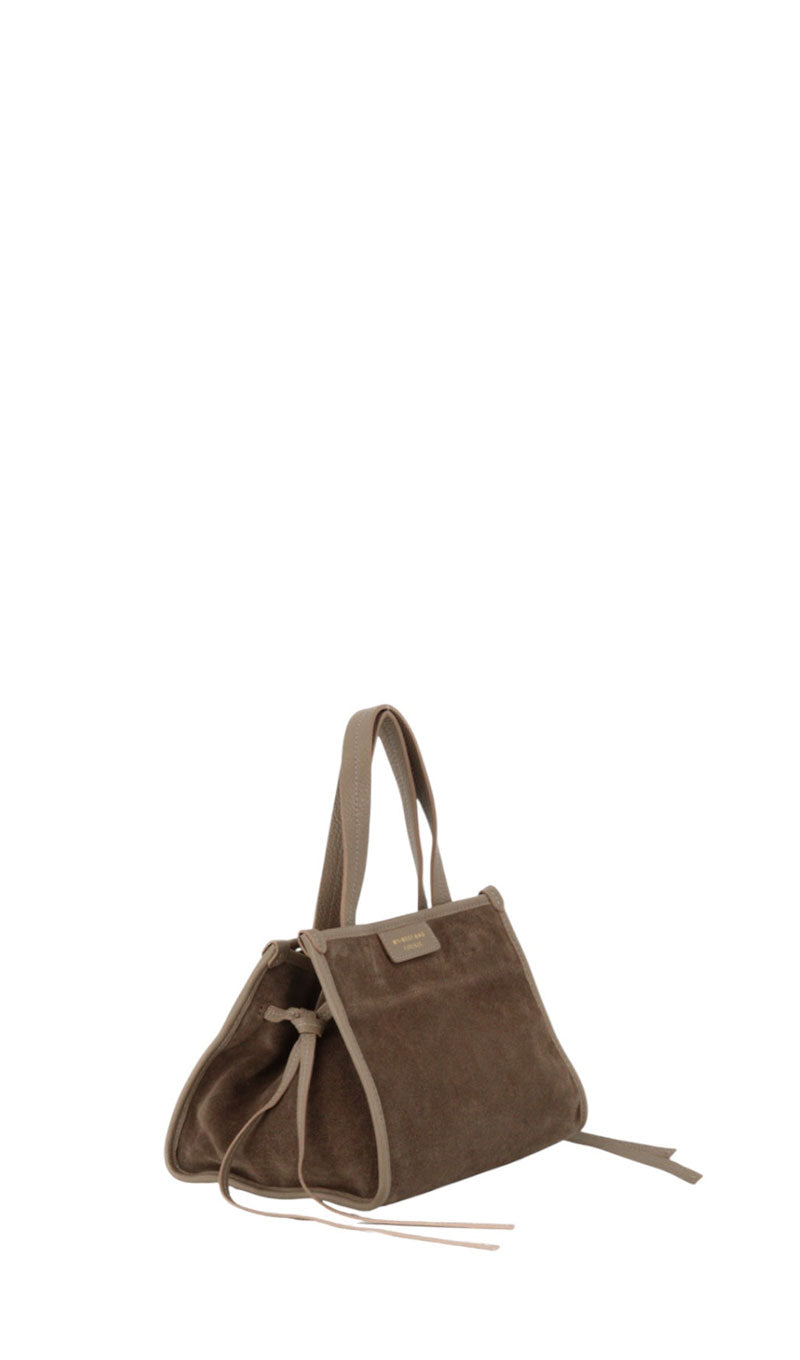 MY BEST BAG FIRENZE Borsa donna bruciato