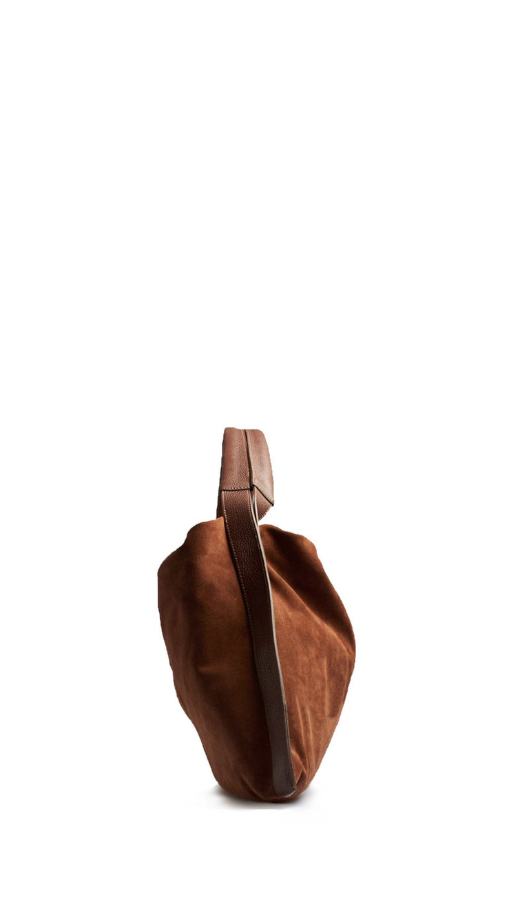 MY BEST BAG FIRENZE Borsa donna bruciato
