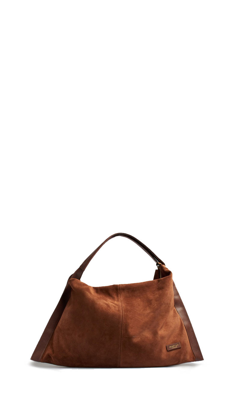 MY BEST BAG FIRENZE Borsa donna bruciato
