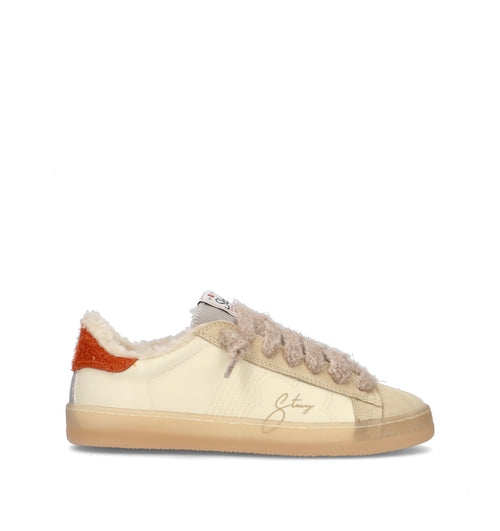 STACY Sneaker donna panna