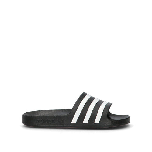 ADIDAS Ciabatta uomo nera