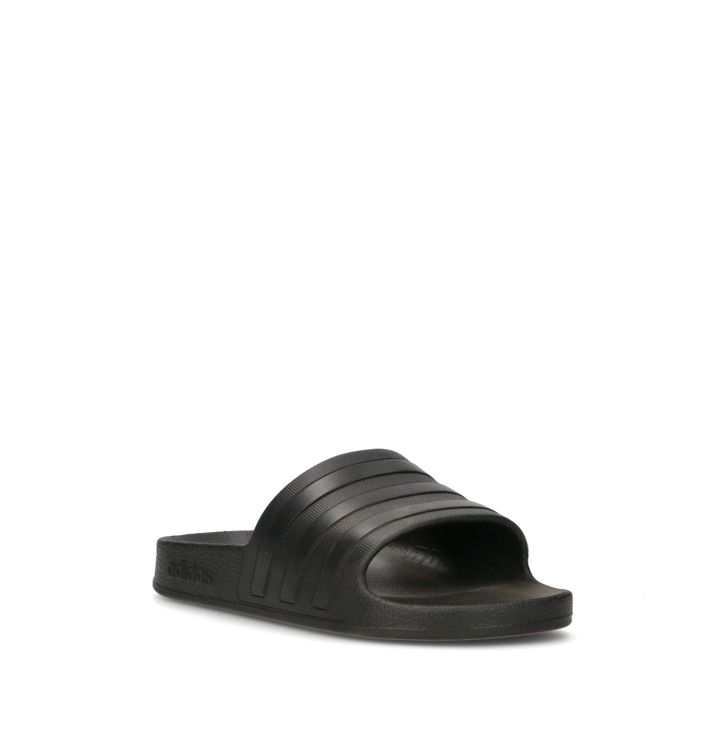 ADIDAS Ciabatta donna nera