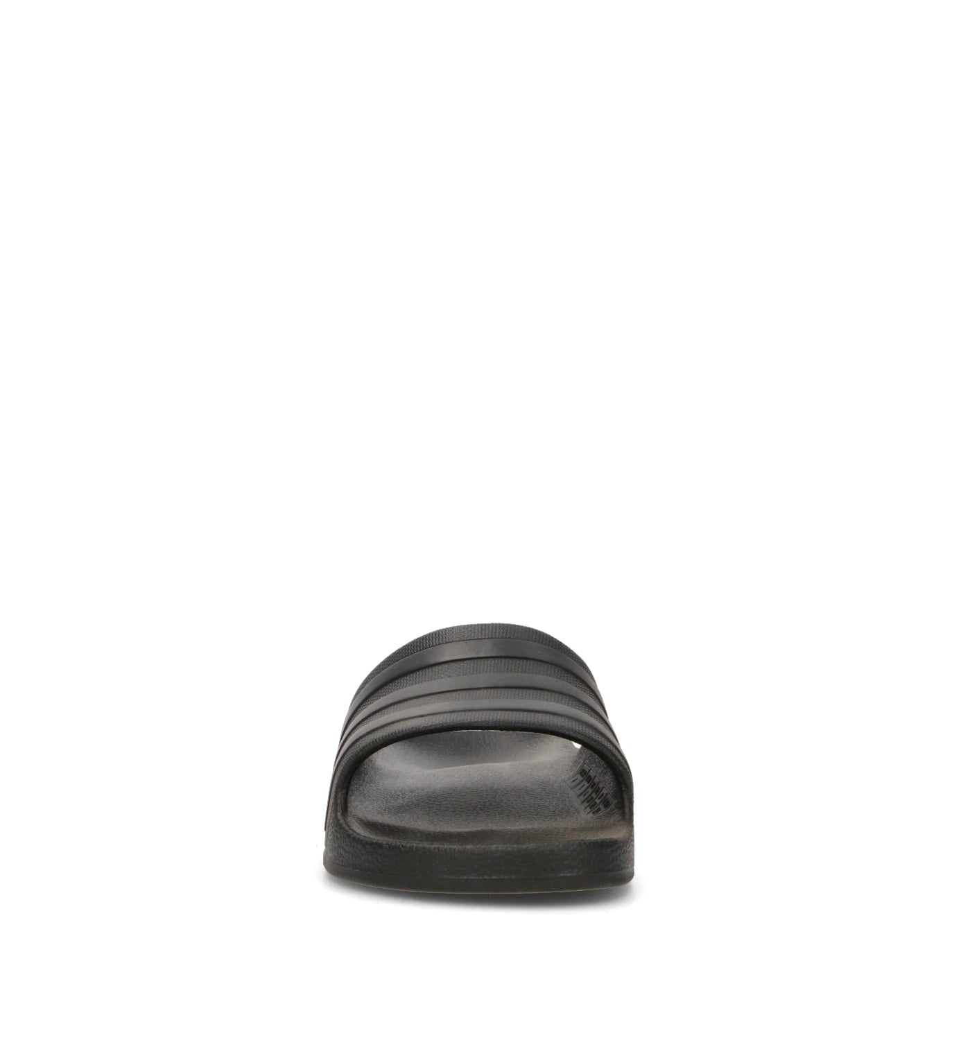 ADIDAS Ciabatta donna nera