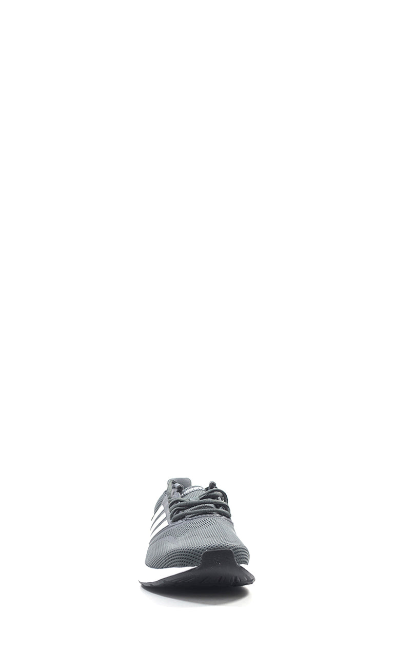 ADIDAS RUNFALCON Scarpa running uomo grigia/bianca