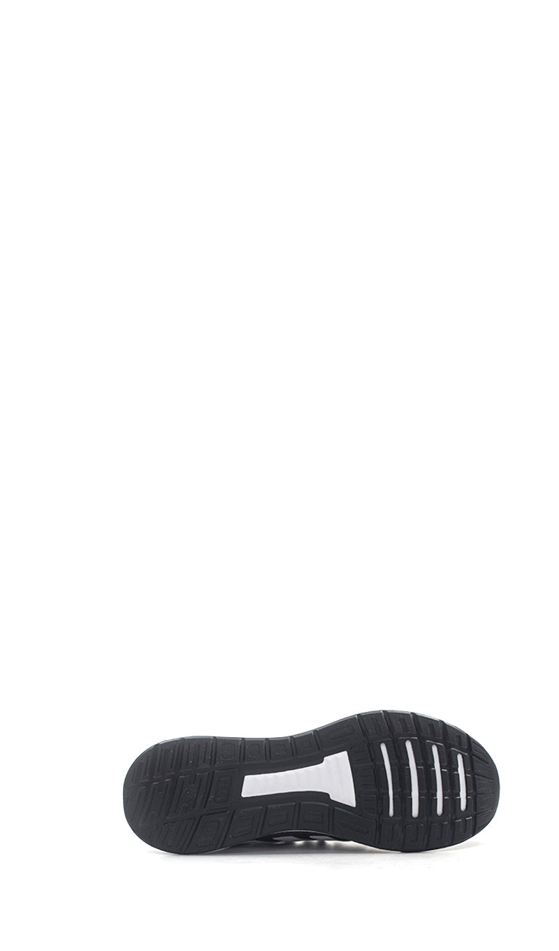 ADIDAS RUNFALCON Scarpa running uomo grigia/bianca