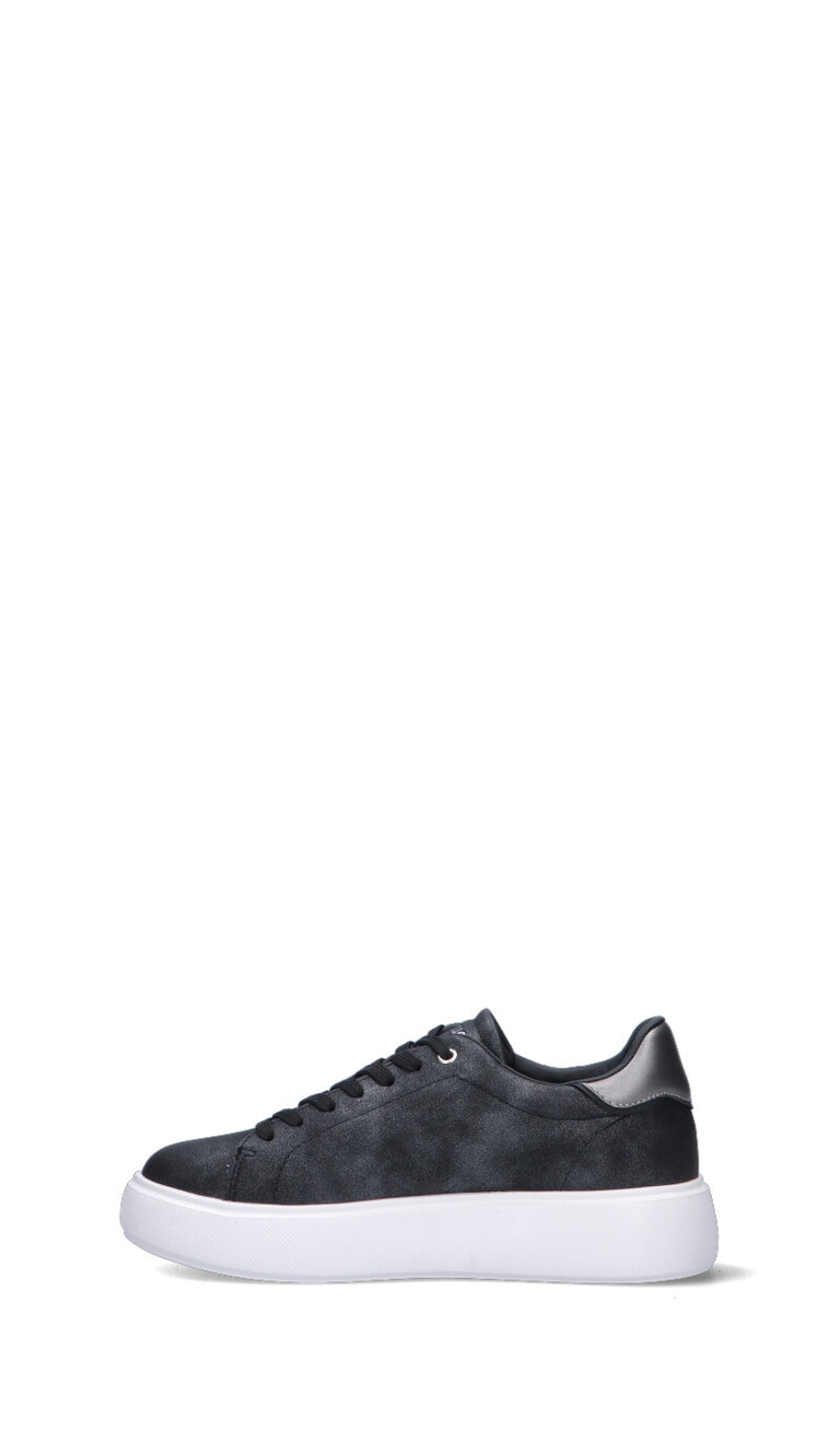 BLAUER Sneaker donna nera