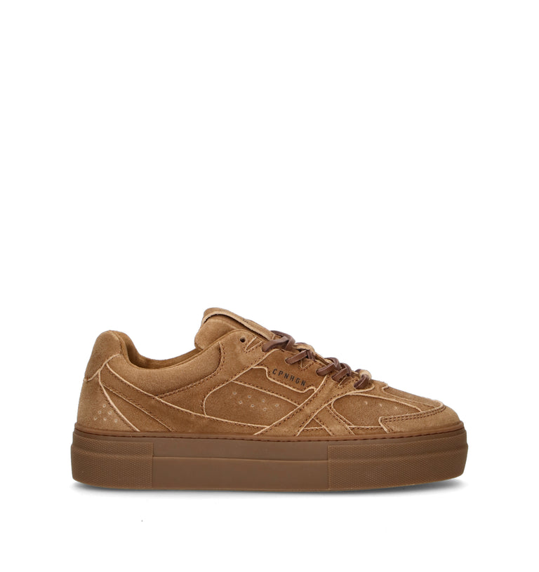 COPENHAGEN Sneaker donna