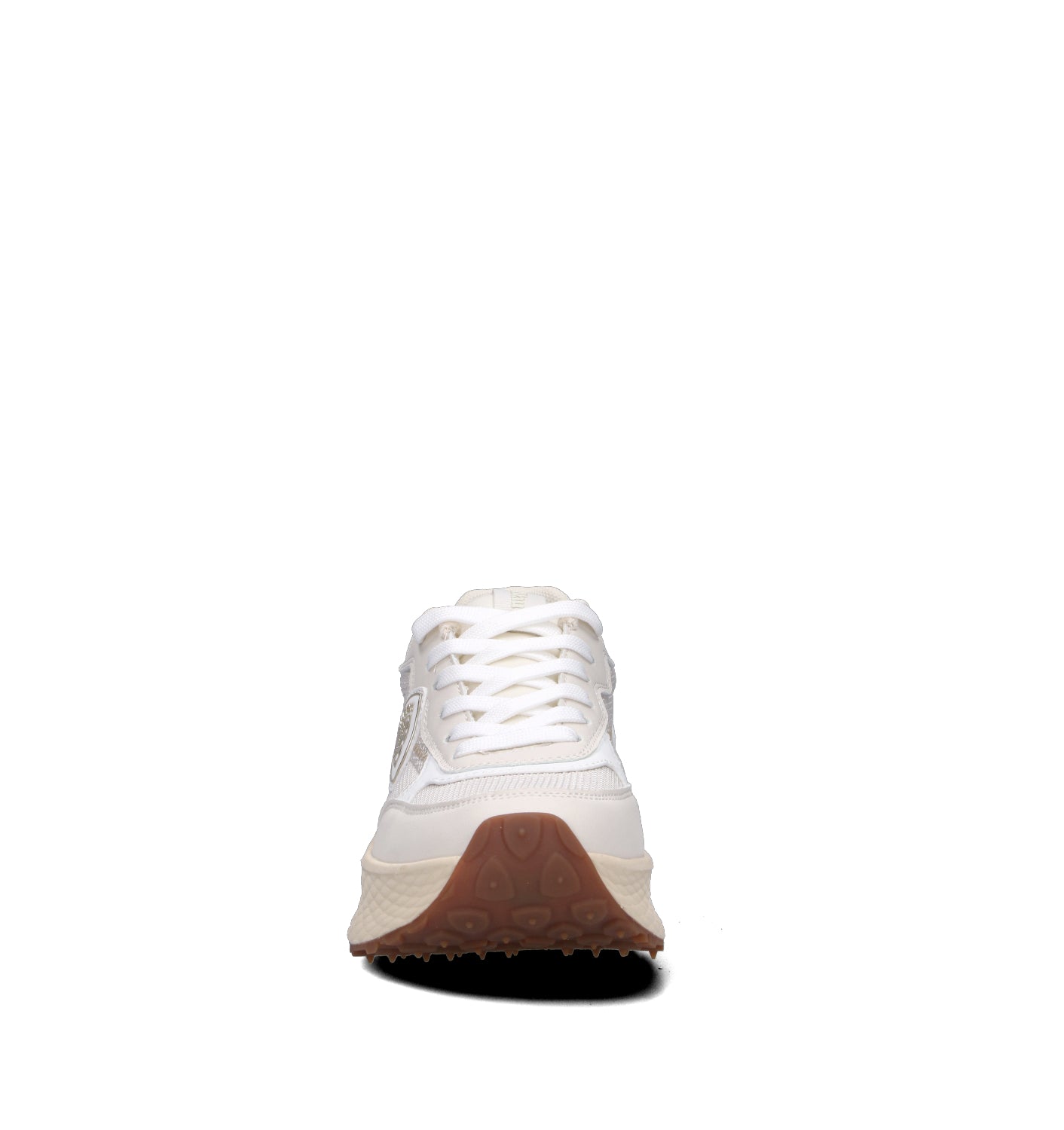 BLAUER Sneaker donna bianca