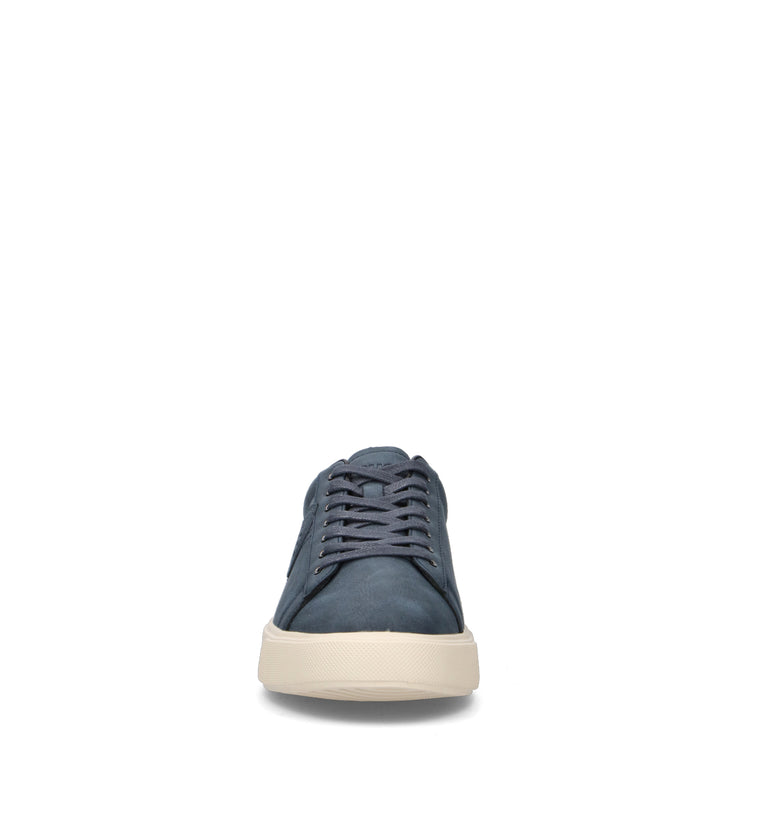 BLAUER Sneaker uomo navy