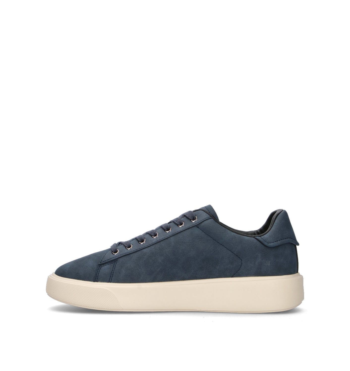 BLAUER Sneaker uomo navy