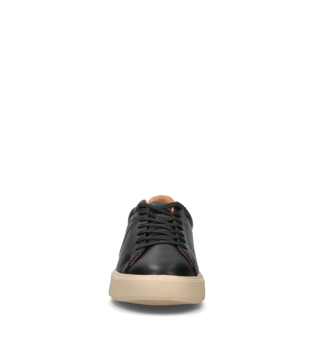 BLAUER Sneaker uomo nera