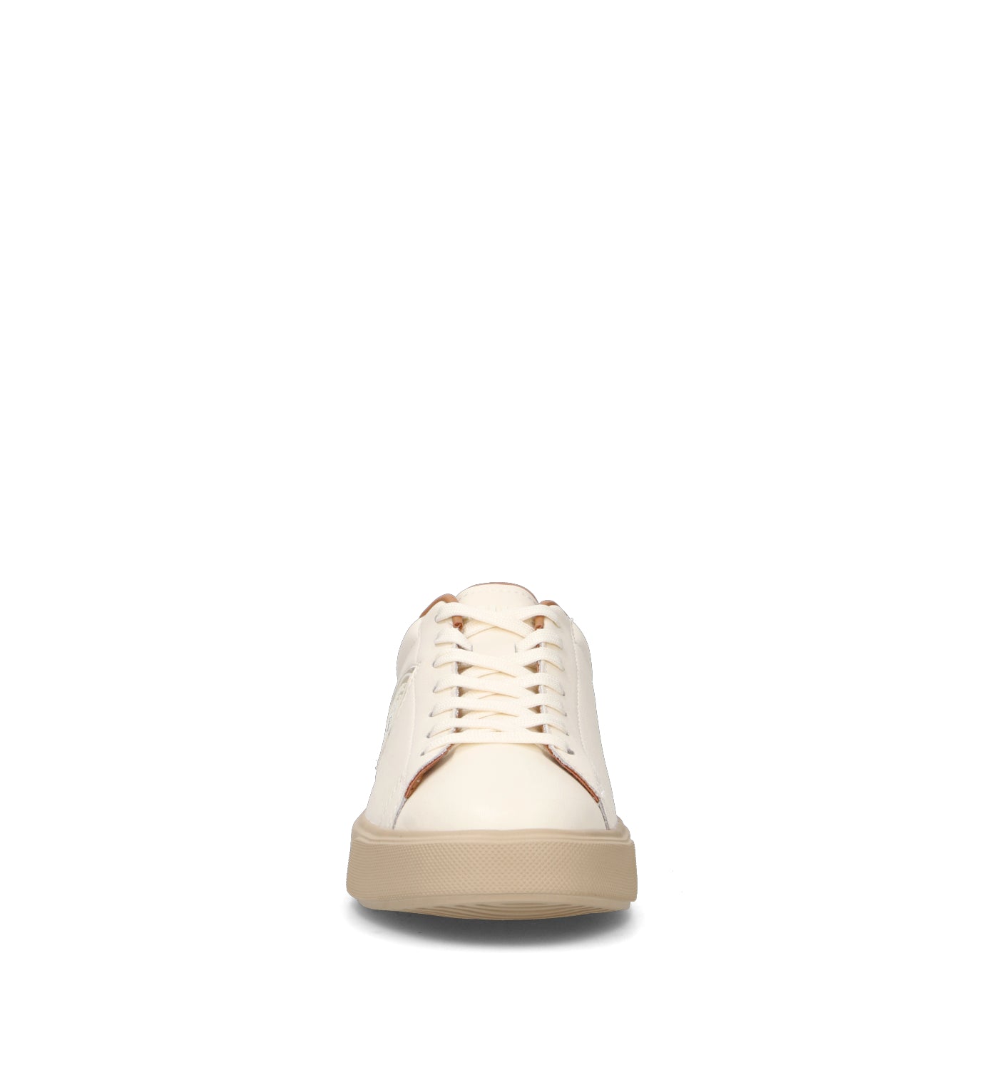 BLAUER Sneaker uomo bianca