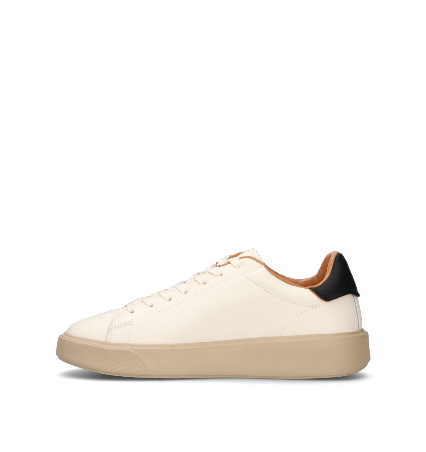 BLAUER Sneaker uomo bianca
