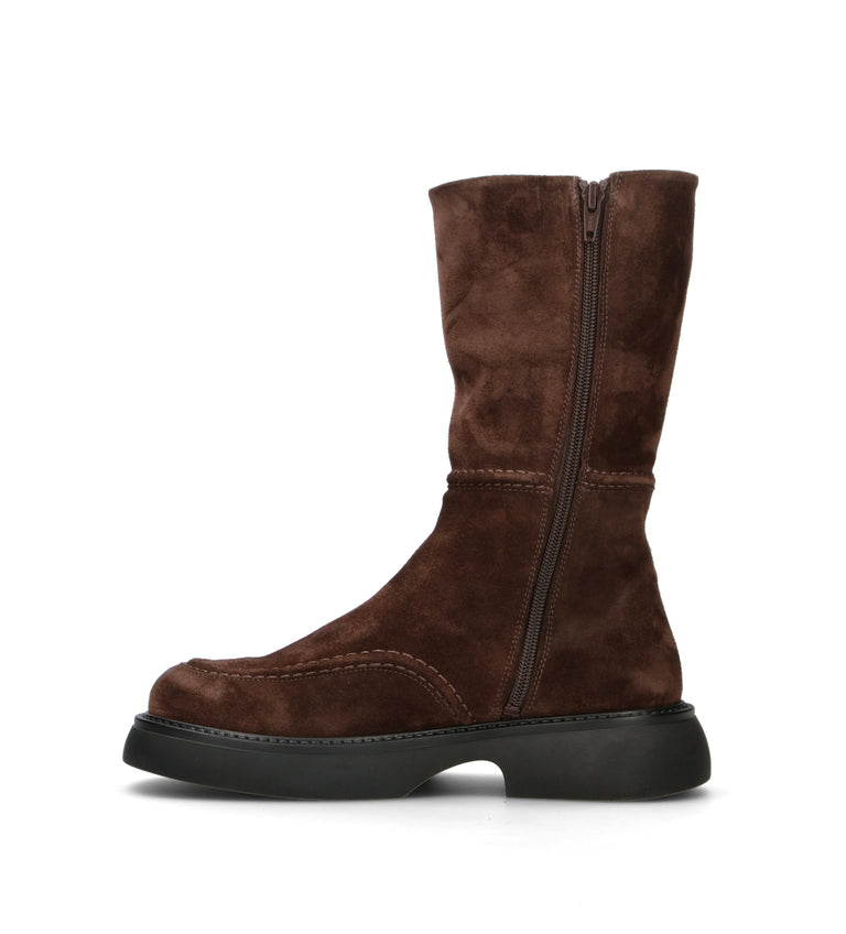 COPENHAGEN Stivale donna