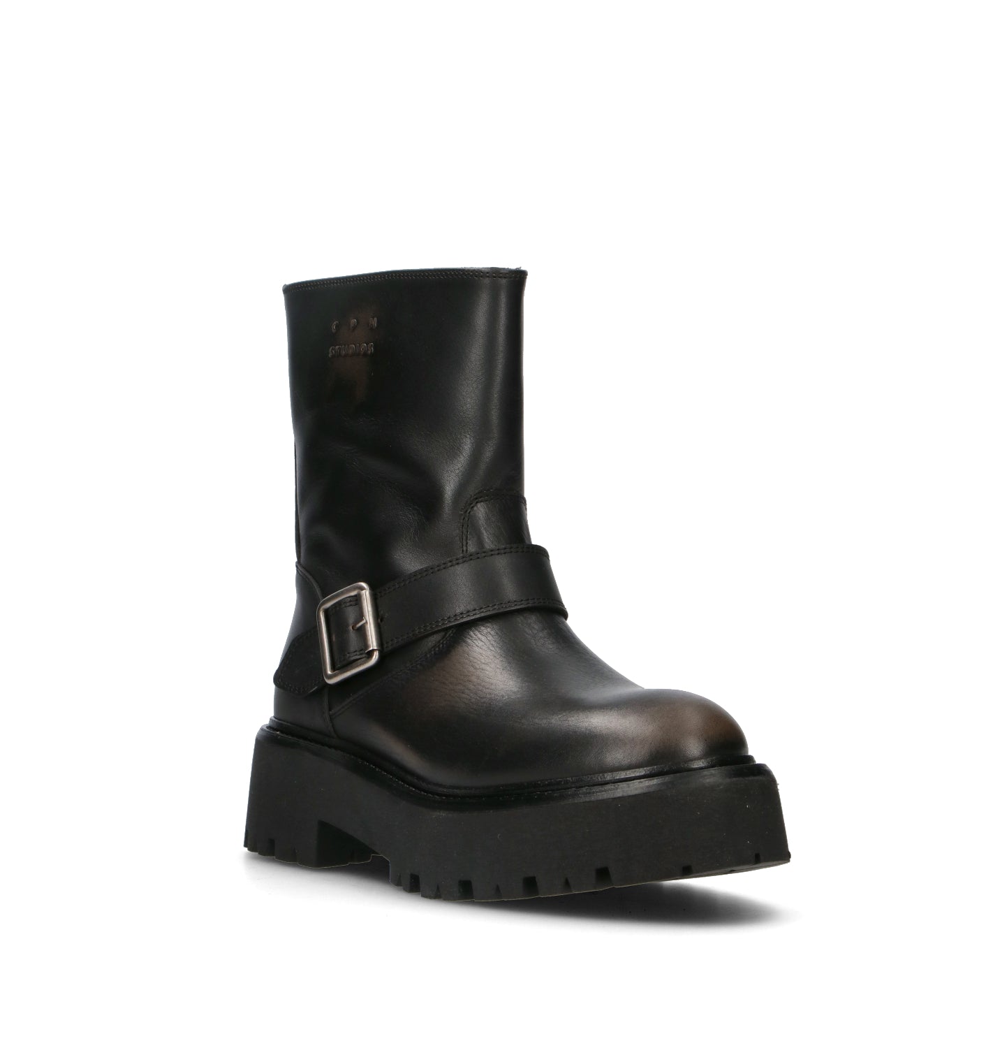 COPENHAGEN Stivale donna