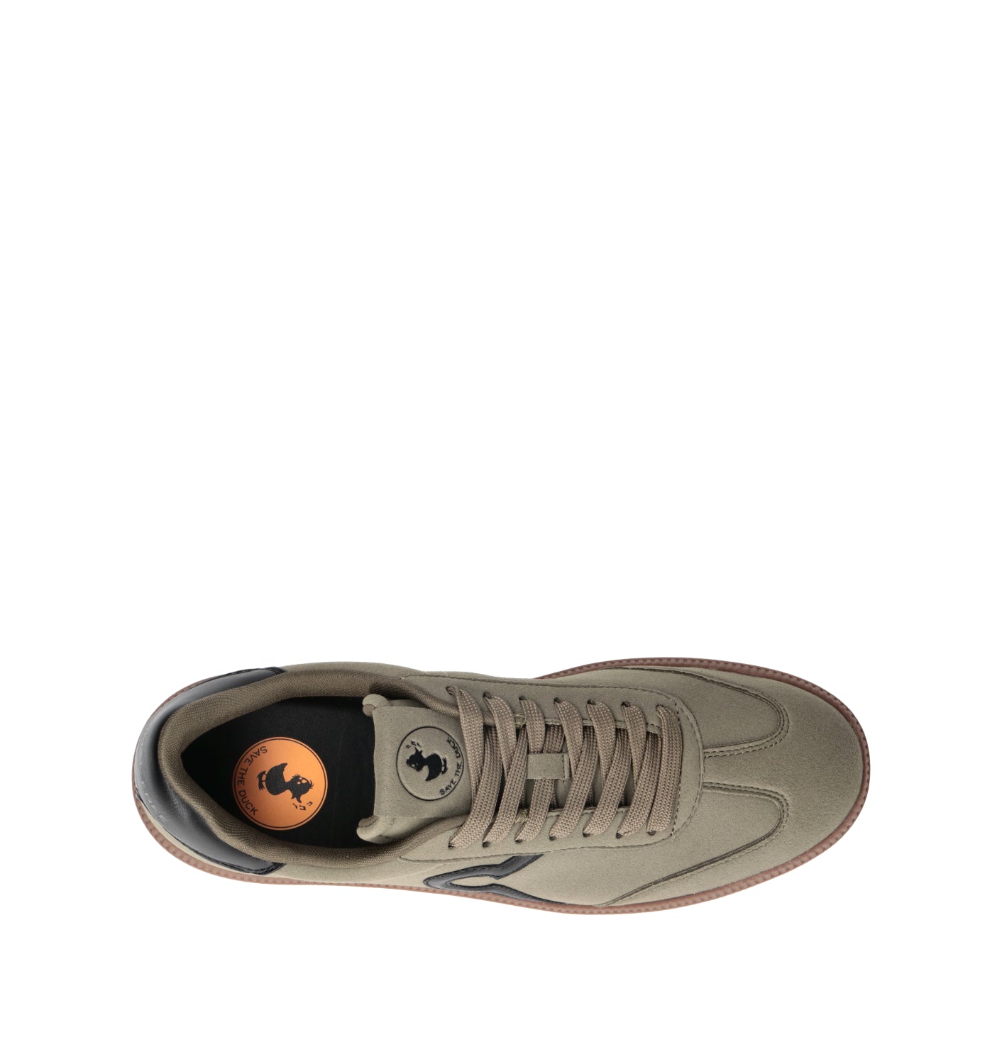 SAVE THE DUCK Sneaker uomo