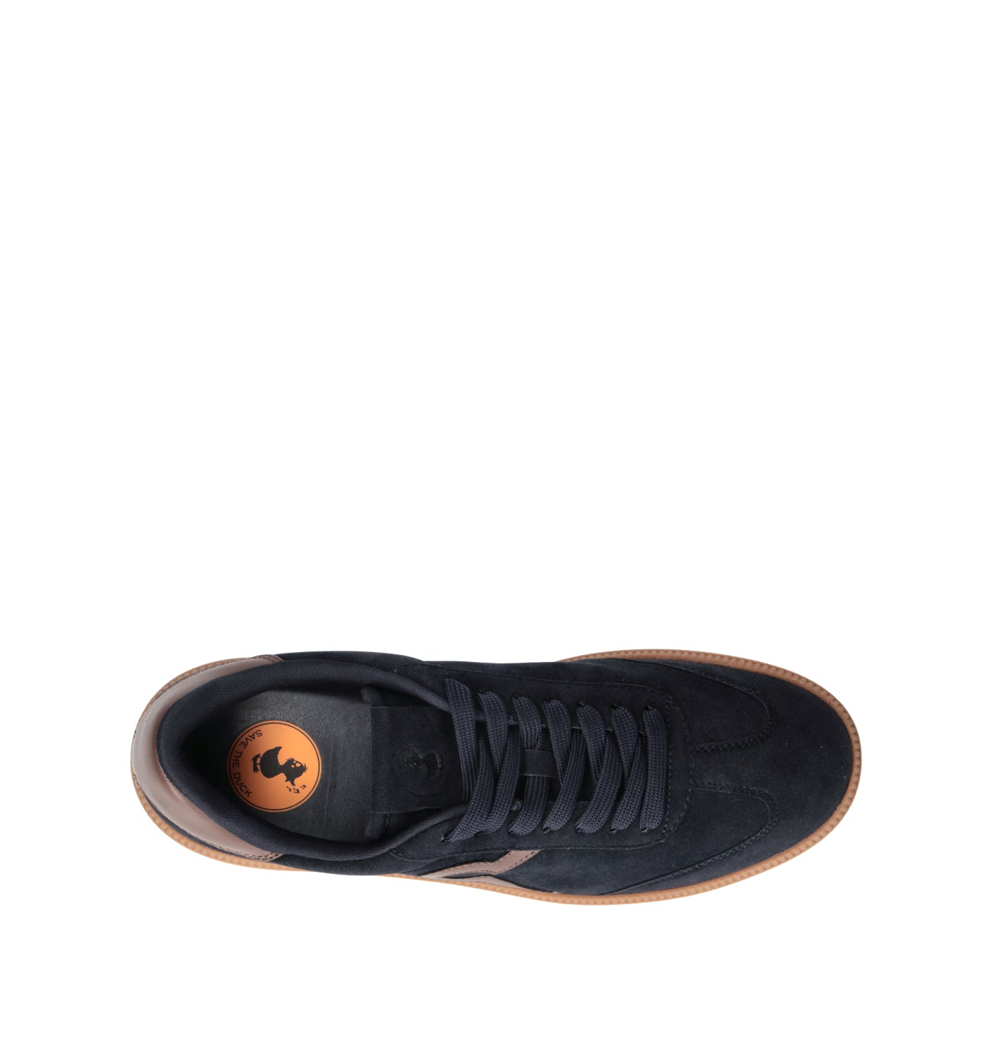 SAVE THE DUCK Sneaker uomo