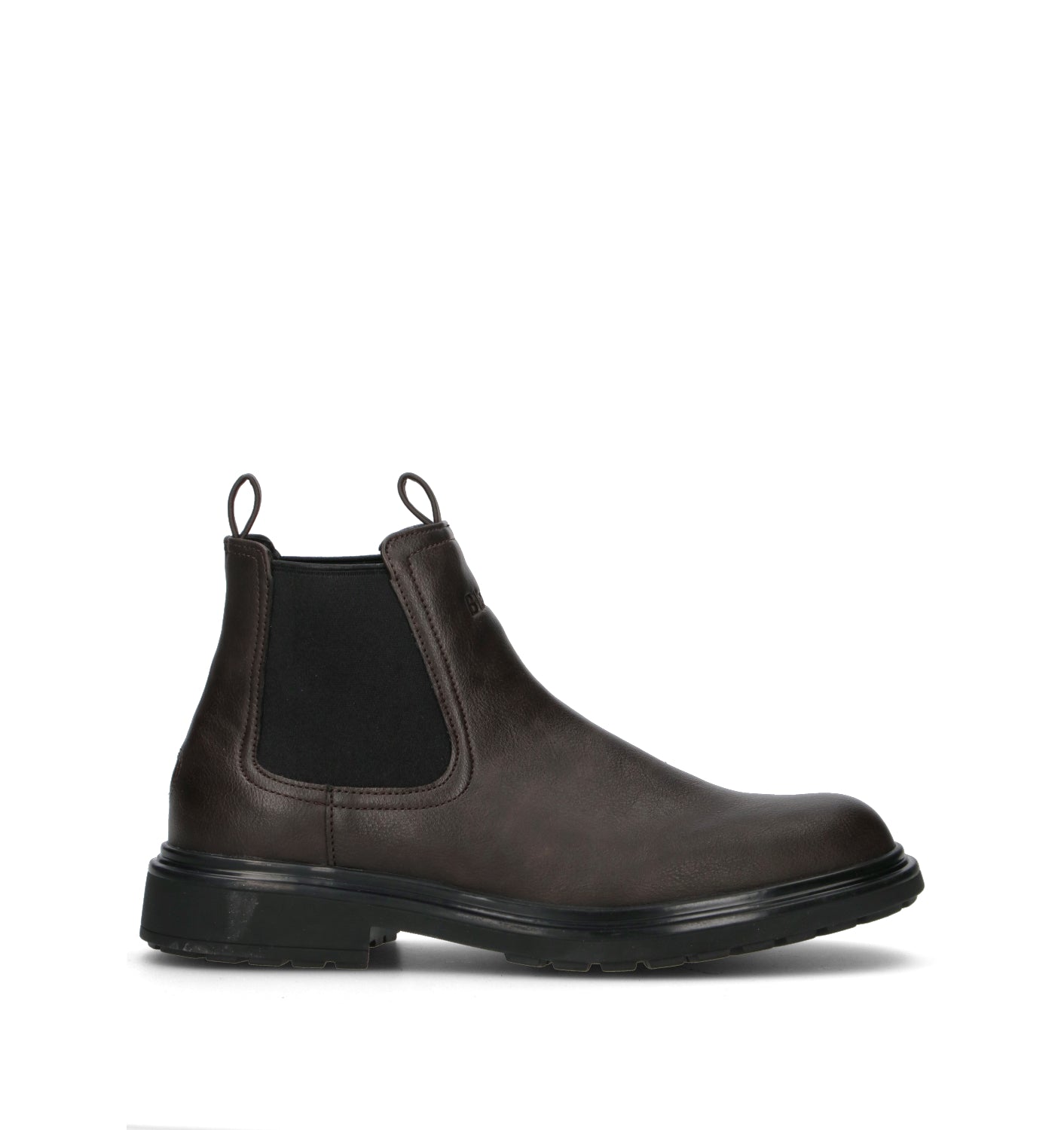 BLAUER Beatles uomo marrone