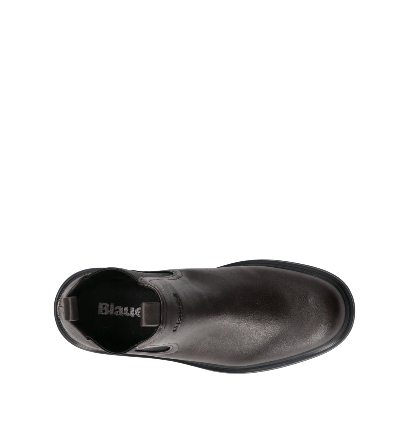 BLAUER Beatles uomo marrone