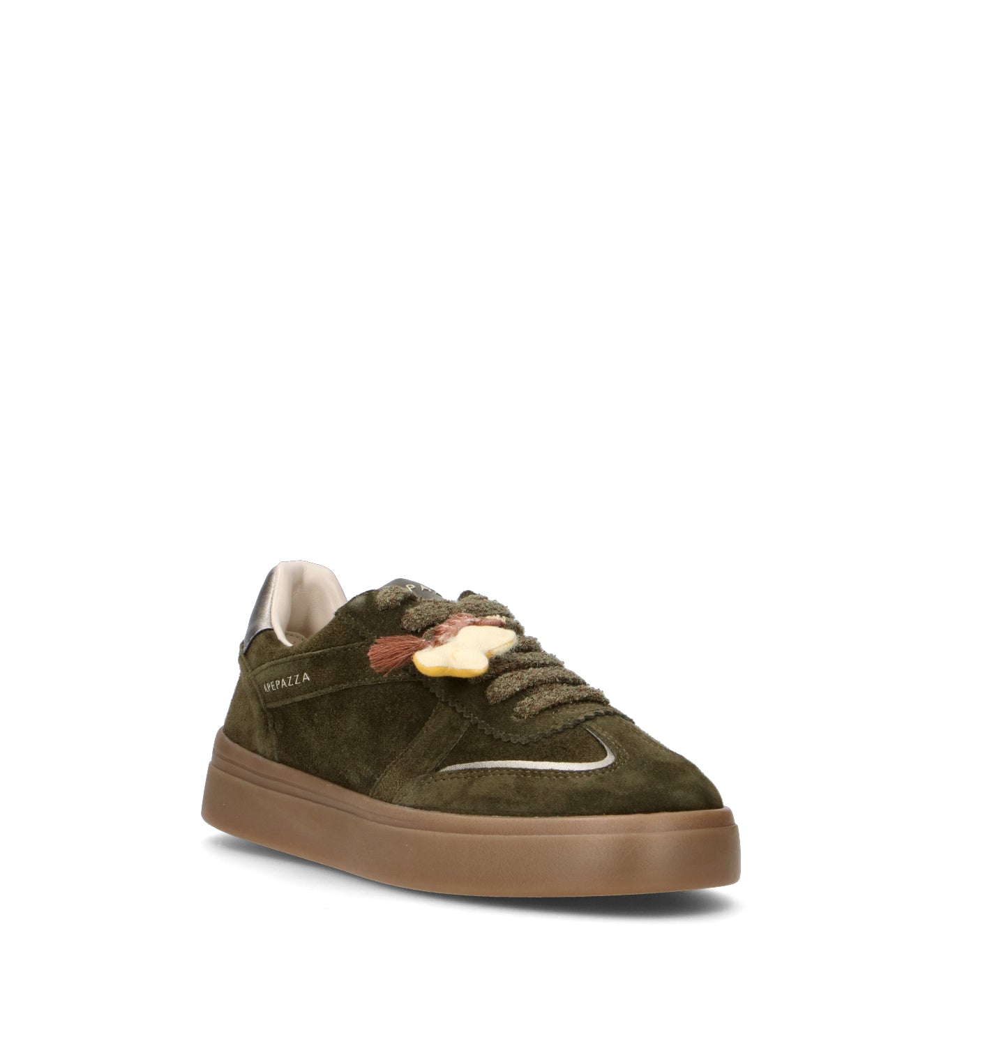 APEPAZZA Sneaker donna